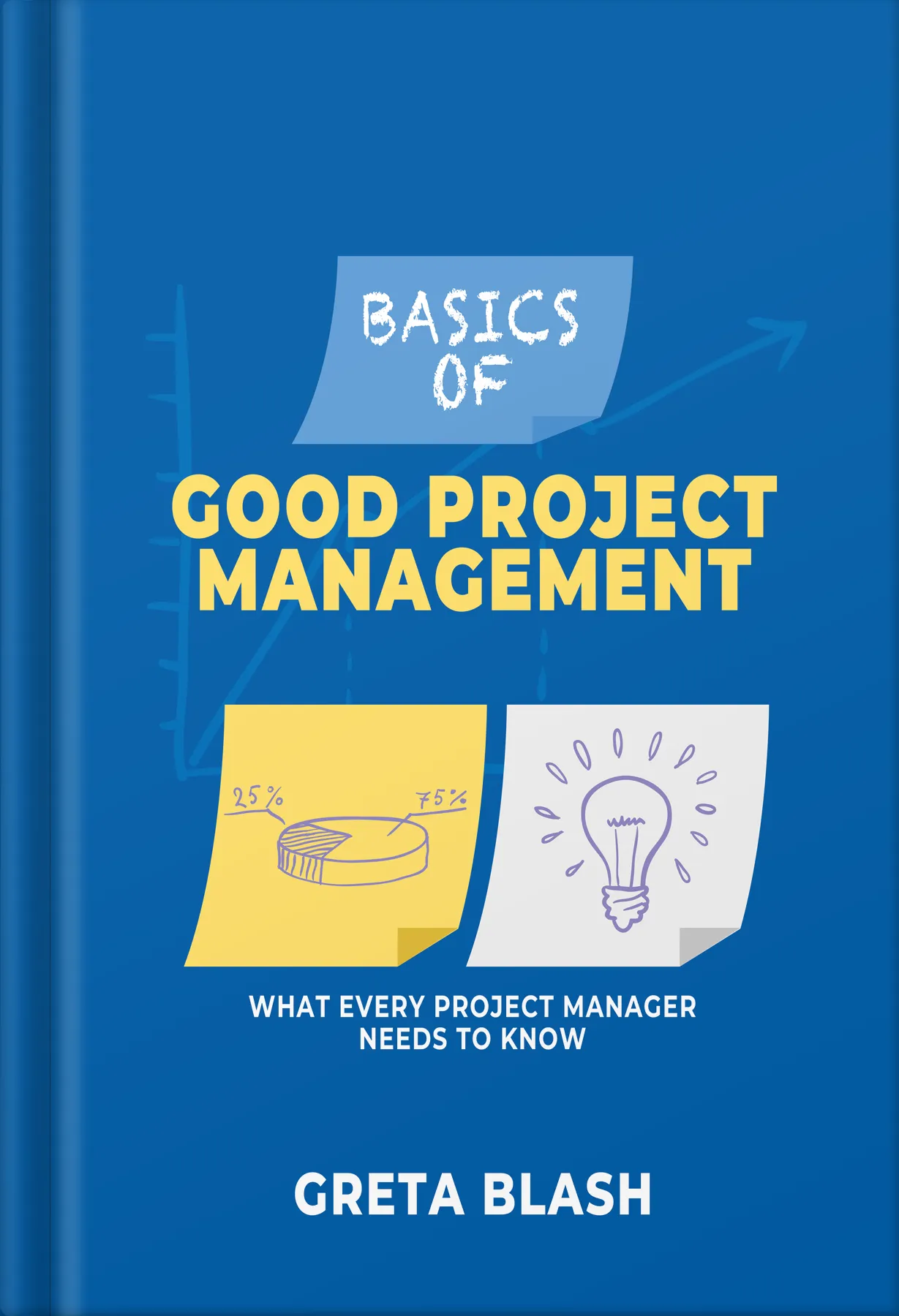 Basic Of Good Project Management by Global Book Expert